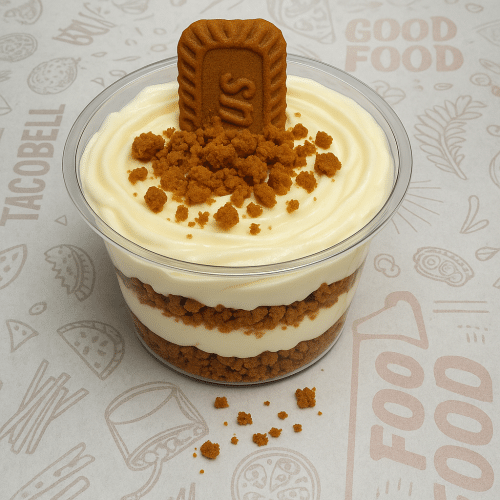 TIRAMISU SPECULOOS