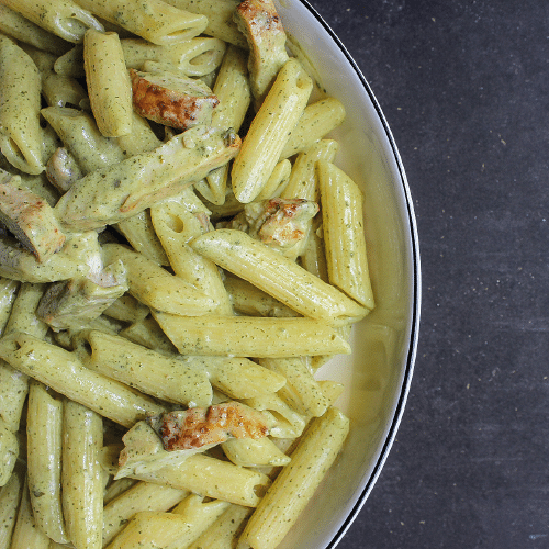 Pesto Verde
