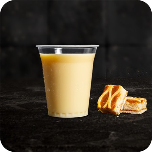 Milkshake Frangipane 25cl