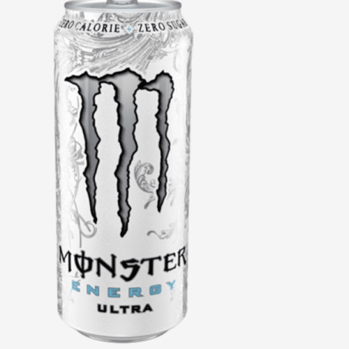 Monster Energy ultra Blik 50cl