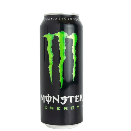 Monster Energy