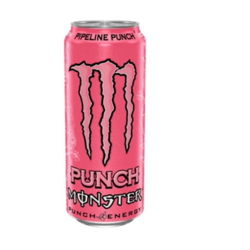 Monster pipeline punch