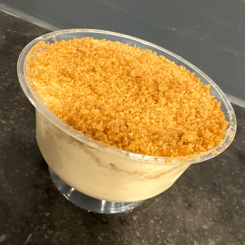 tiramisu speculoos