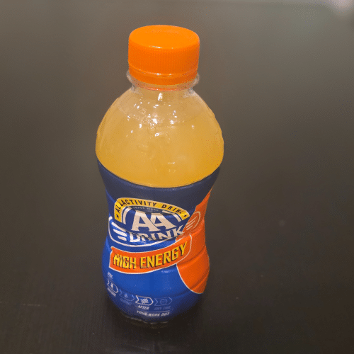 Aa Drink 33cl