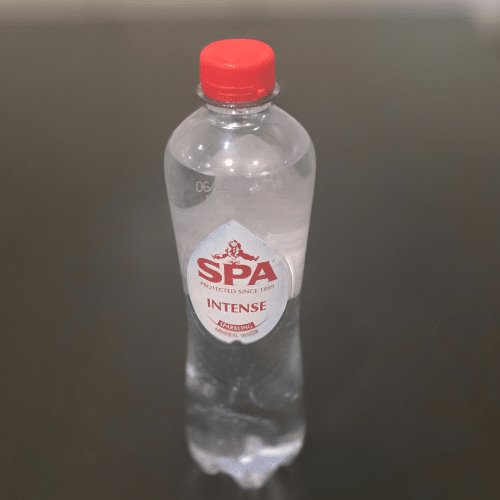 Bruiswater 50cl