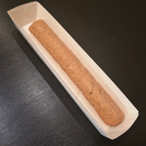 Frikandel