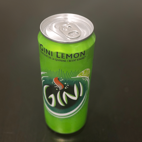 Gini 33cl