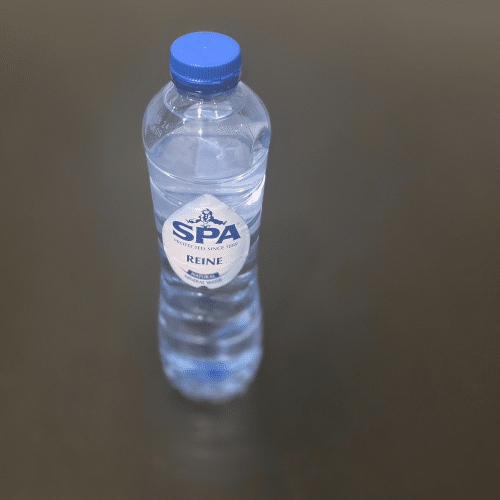 Plat water 50cl