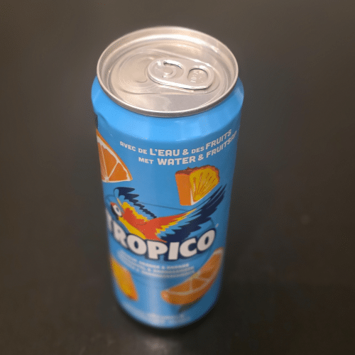 Tropico 33cl