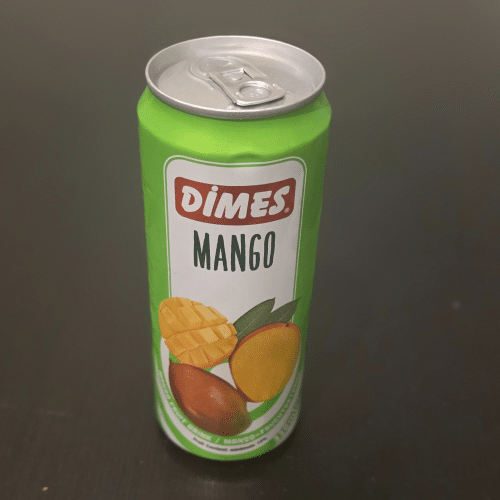 Turtamek Mango 33cl