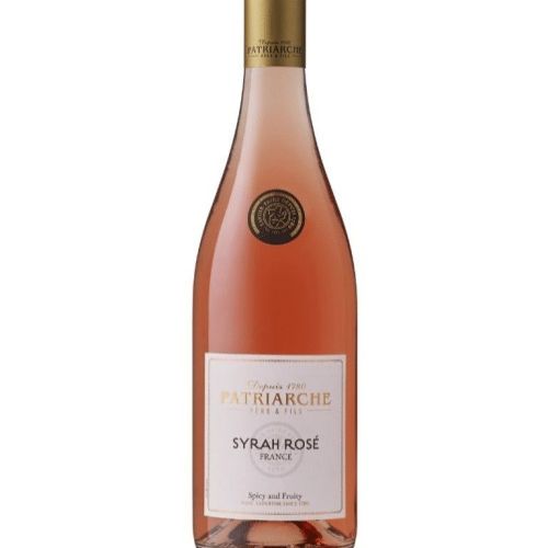 Vin rosé