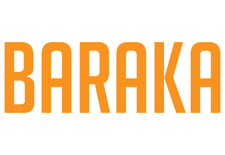 Baraka - Livraison à Domicile