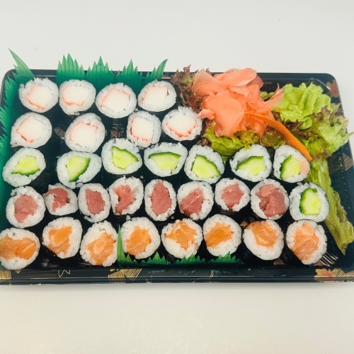 Combo maki mix (1 persoon)