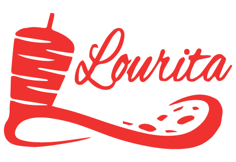 logo Lourita Tacos & Pizza
