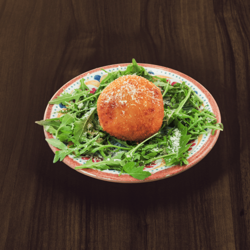 Arancini 4 Fromages