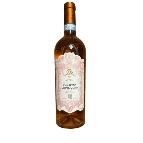 Bordolino Chiaretto (rosé)