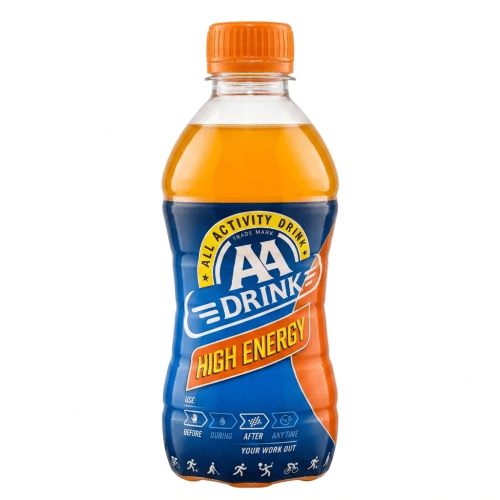 AA drink