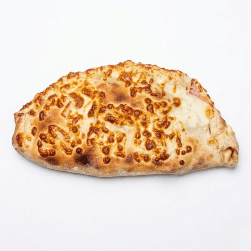 Pizza calzone