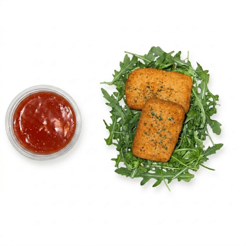 Kaaskroketten (2 stuks)