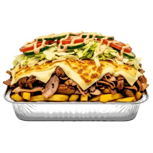 Kapsalon Hawaï