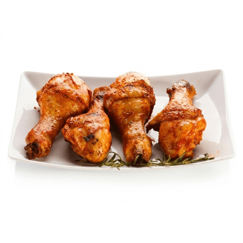 Kippenboutjes natuur (5 stuks)