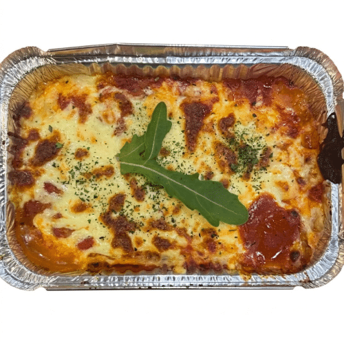 Lasagne