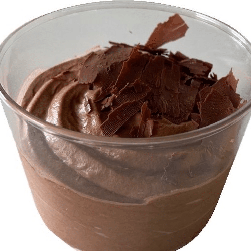 Chocolademousse