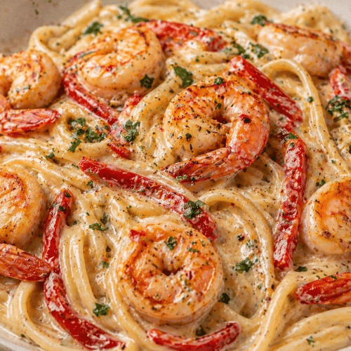 Pasta diabolique