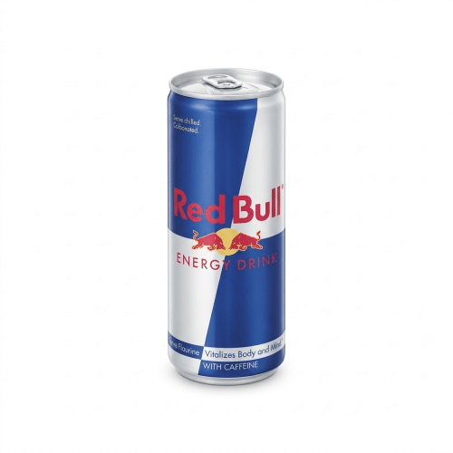 Red Bull