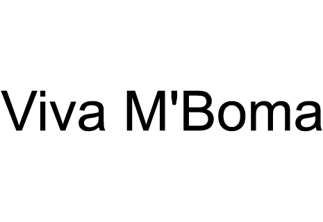 Viva M'Boma - 