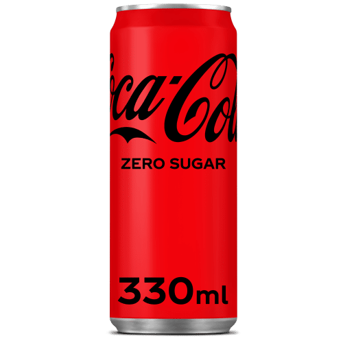Coca-Cola Zero