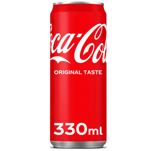 Coca-Cola