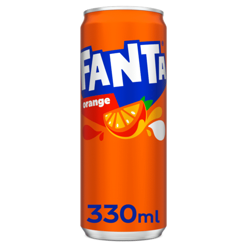 Fanta