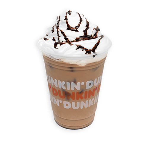 Iced Mocha