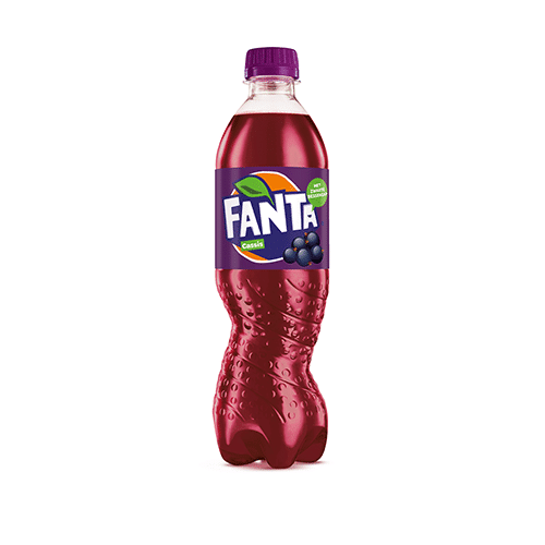 Fanta Casis