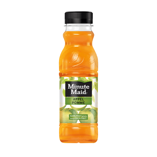Minute Maid Appelsap