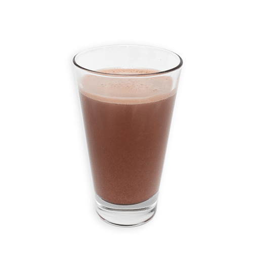 Hot chocolate