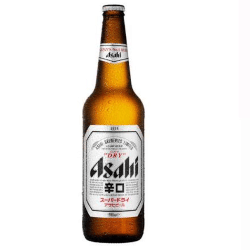 Asahi