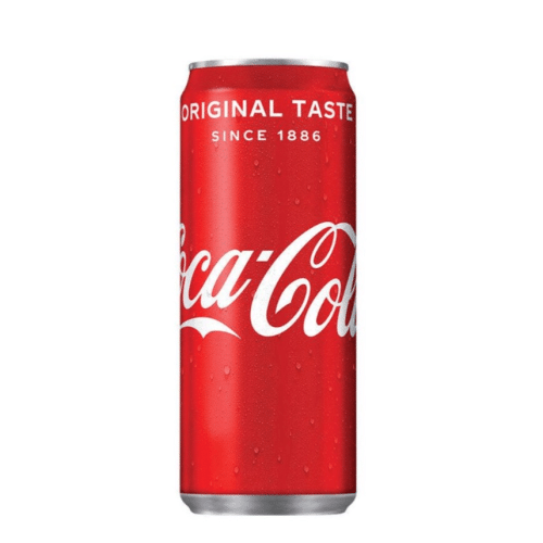 Coca Cola (25 cl)