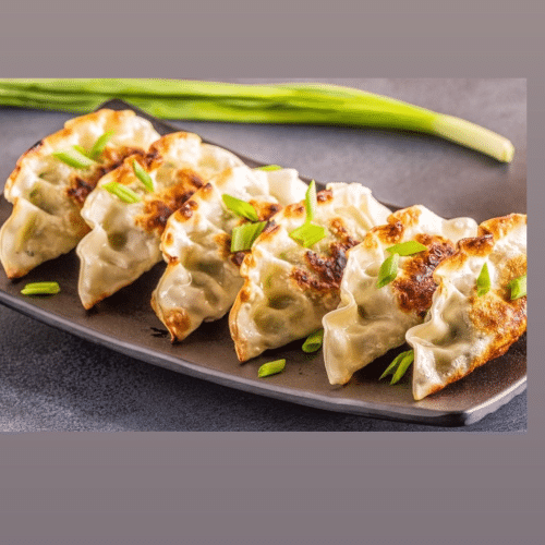 Gyoza mix (6 stuks)