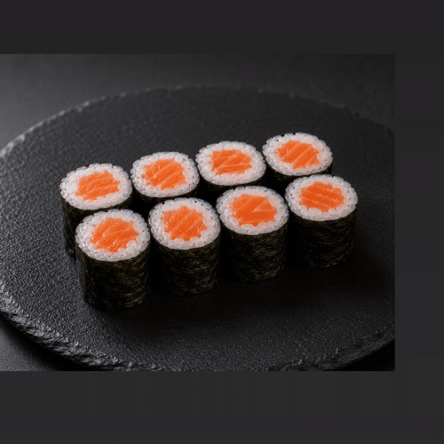 Hosomaki zalm