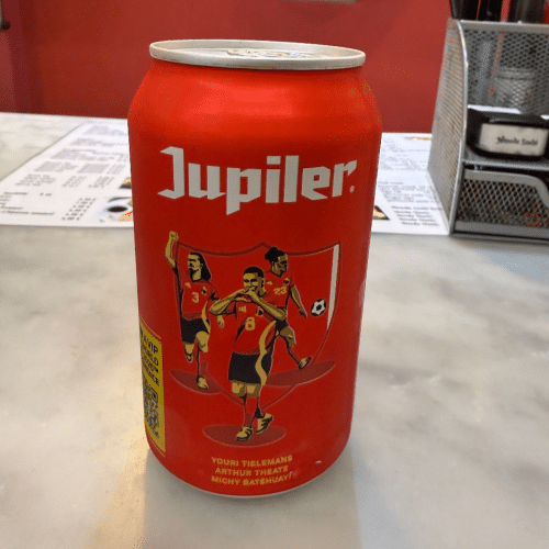 Jupiler