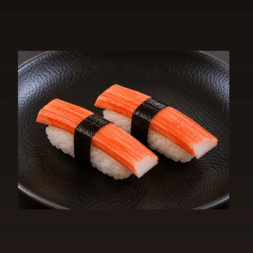 Nigiri surimi