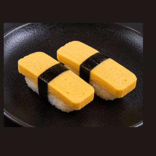 Nigiri tamago