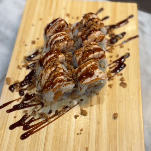 Philadelphia roll (8 stuks)