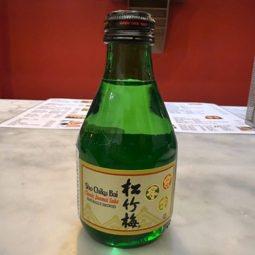 Sake