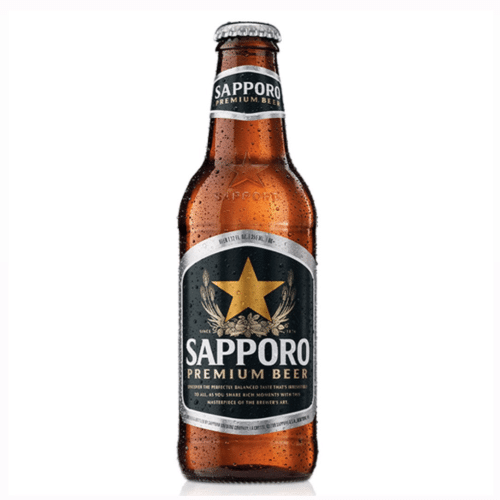 Sapporo