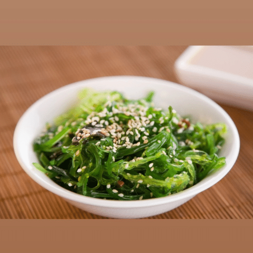 Zeewiersalade