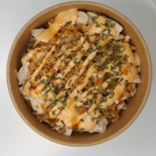 Krousty poulet