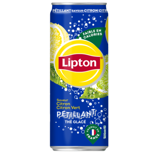 Ice Tea